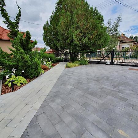 Tweed House Villa Budapeşte Dış mekan fotoğraf