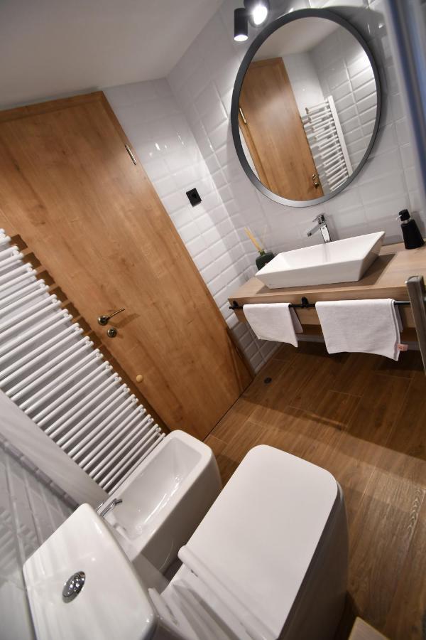 Tweed House Villa Budapeşte Dış mekan fotoğraf