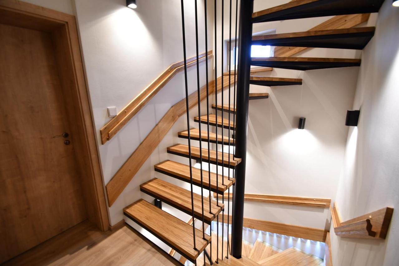 Tweed House Villa Budapeşte Dış mekan fotoğraf