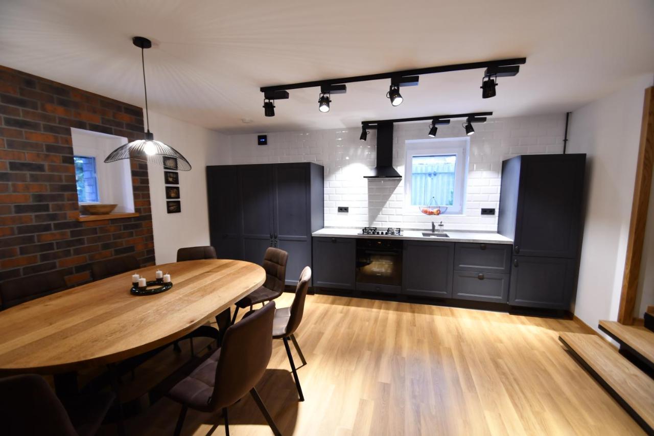 Tweed House Villa Budapeşte Dış mekan fotoğraf
