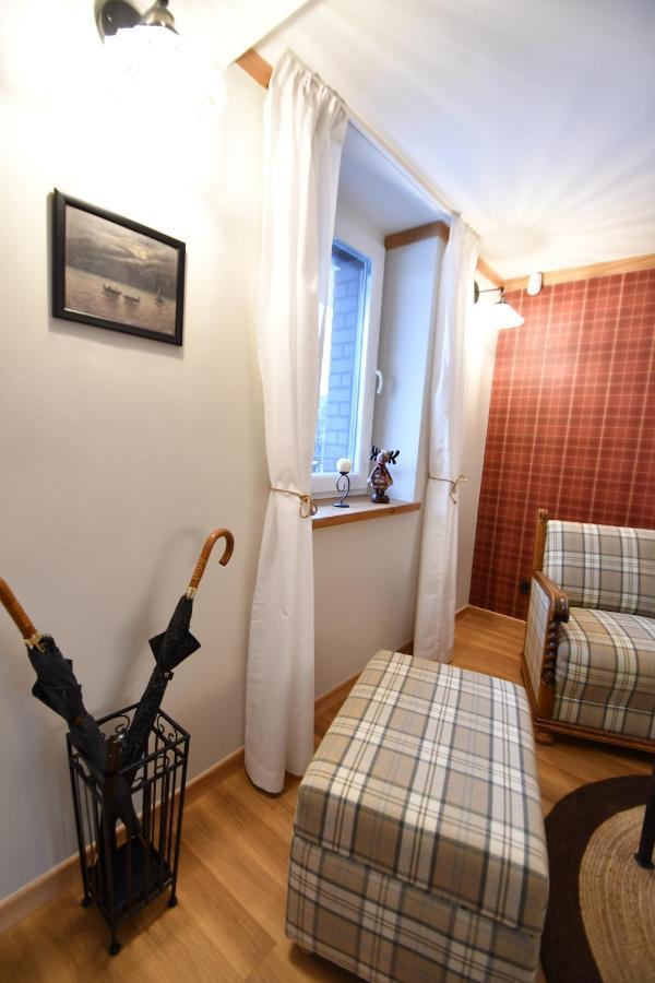 Tweed House Villa Budapeşte Dış mekan fotoğraf