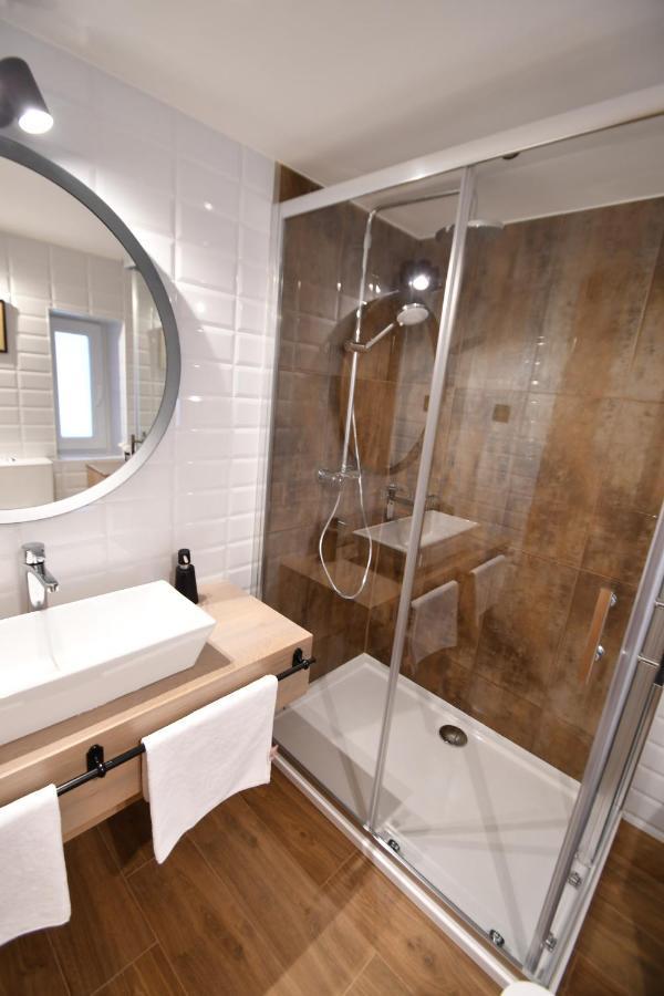 Tweed House Villa Budapeşte Dış mekan fotoğraf