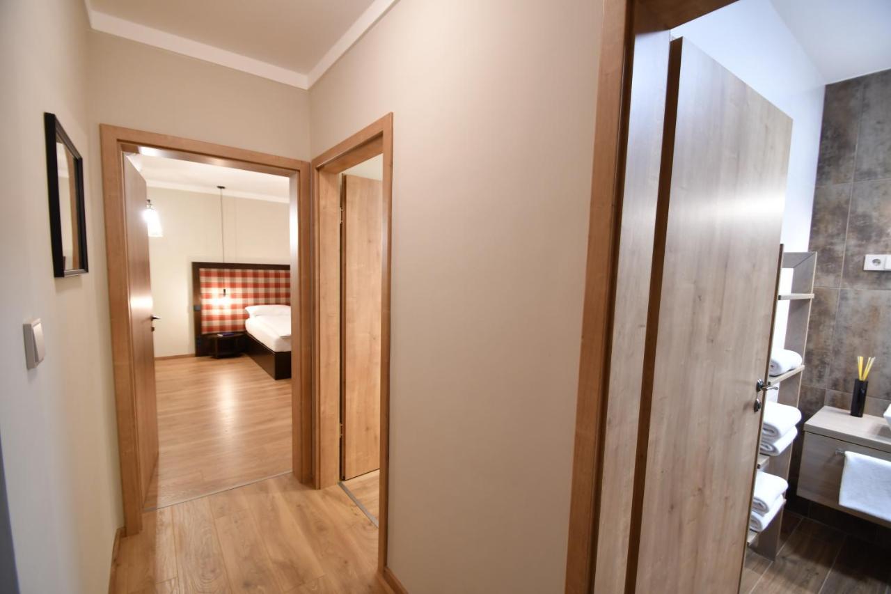 Tweed House Villa Budapeşte Dış mekan fotoğraf