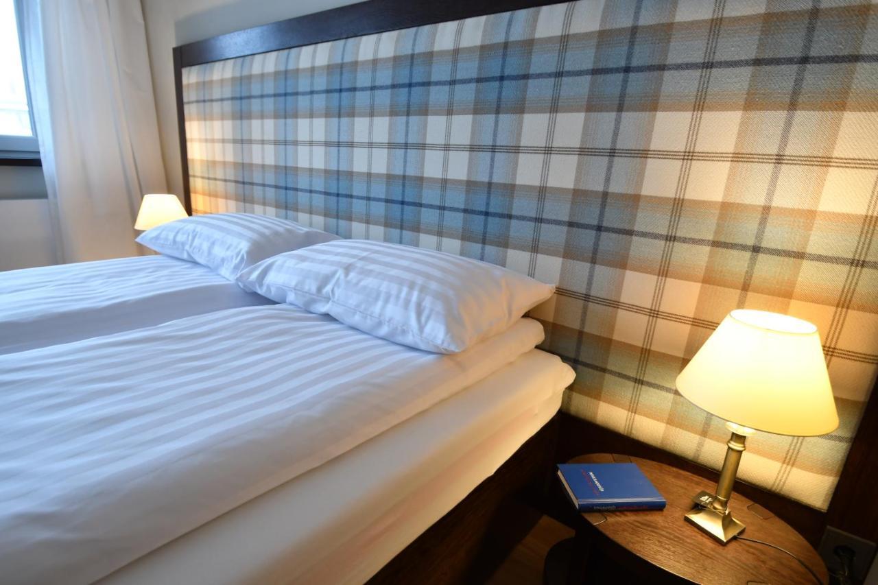 Tweed House Villa Budapeşte Dış mekan fotoğraf