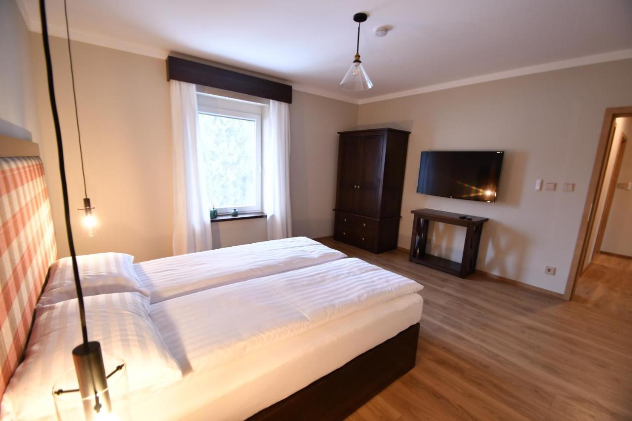 Tweed House Villa Budapeşte Dış mekan fotoğraf