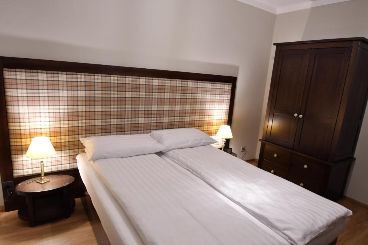 Tweed House Villa Budapeşte Dış mekan fotoğraf
