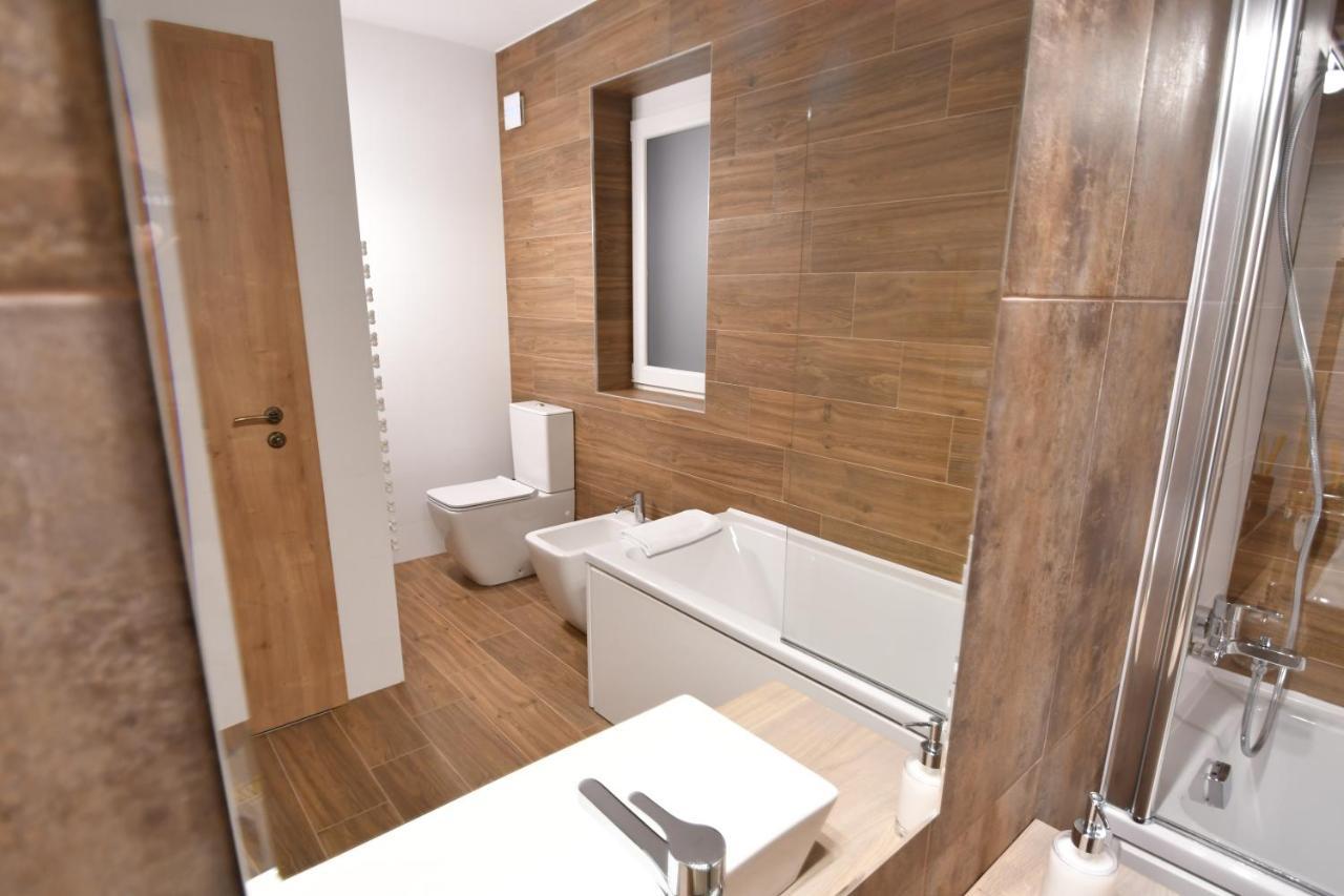 Tweed House Villa Budapeşte Dış mekan fotoğraf