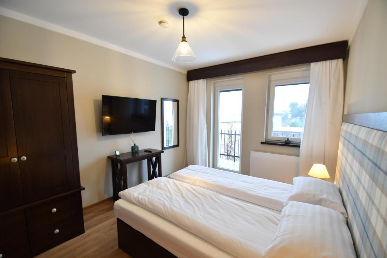 Tweed House Villa Budapeşte Dış mekan fotoğraf