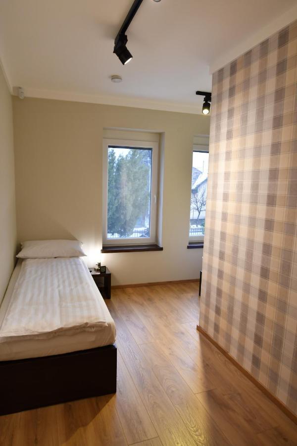 Tweed House Villa Budapeşte Dış mekan fotoğraf