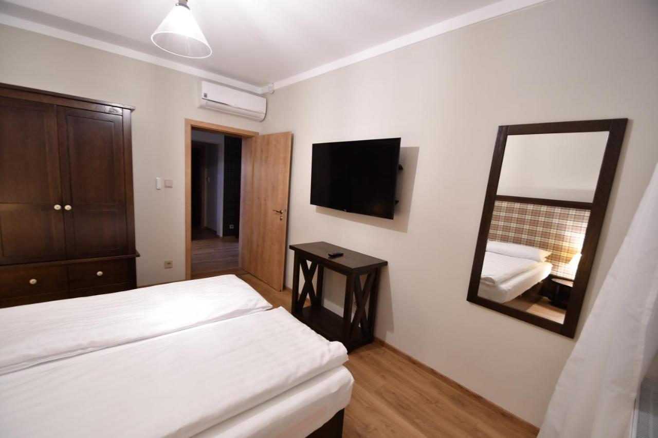 Tweed House Villa Budapeşte Dış mekan fotoğraf