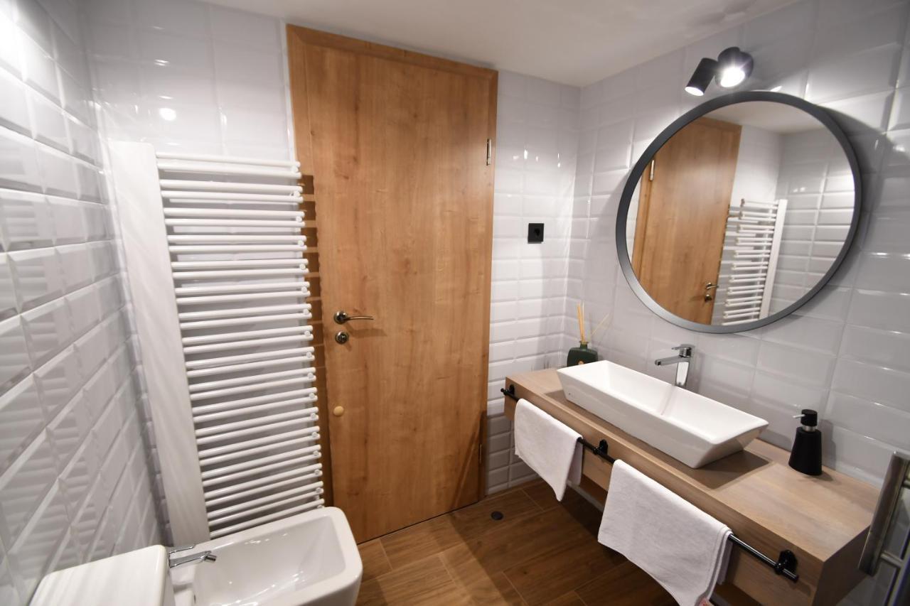 Tweed House Villa Budapeşte Dış mekan fotoğraf