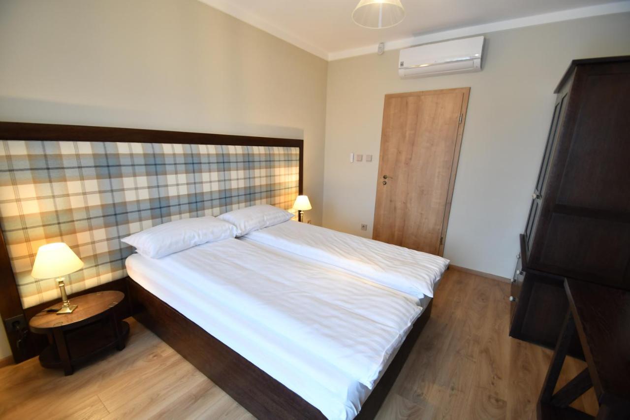Tweed House Villa Budapeşte Dış mekan fotoğraf