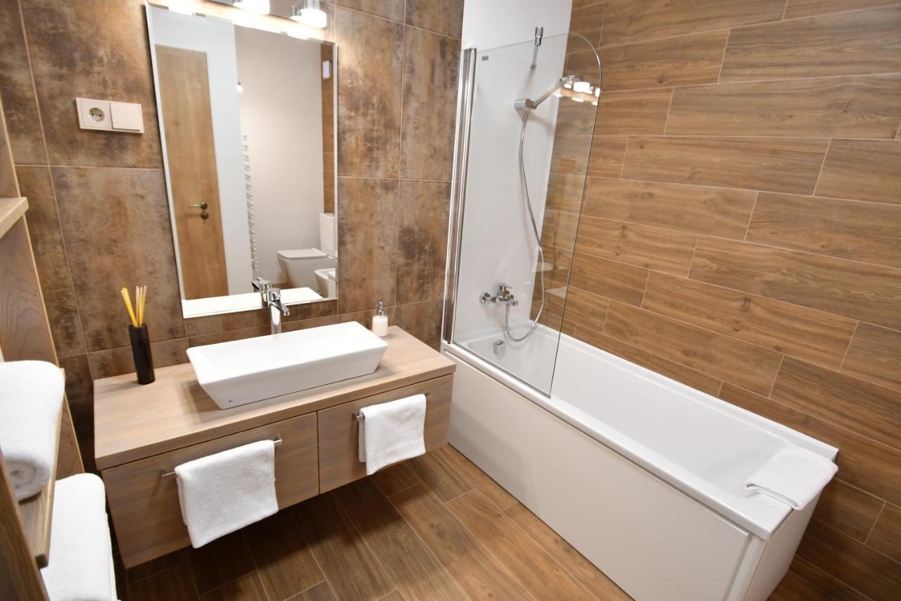 Tweed House Villa Budapeşte Dış mekan fotoğraf