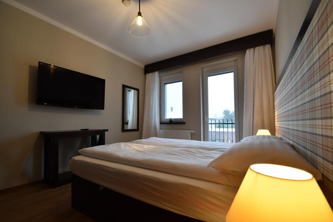 Tweed House Villa Budapeşte Dış mekan fotoğraf