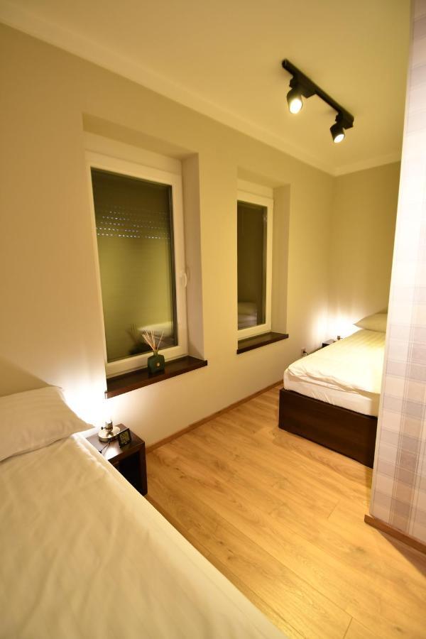 Tweed House Villa Budapeşte Dış mekan fotoğraf