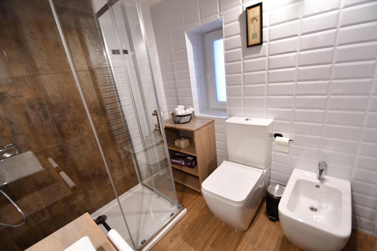 Tweed House Villa Budapeşte Dış mekan fotoğraf
