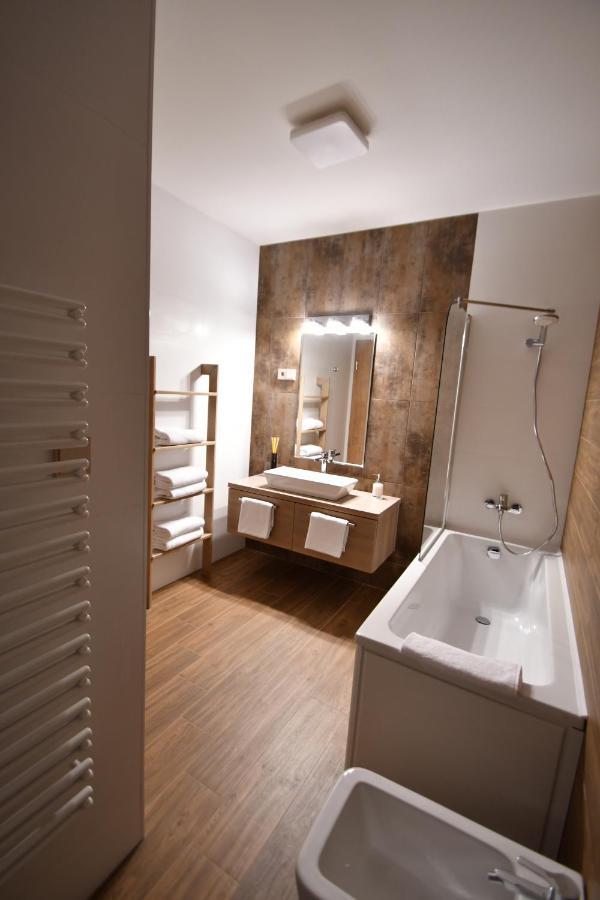 Tweed House Villa Budapeşte Dış mekan fotoğraf