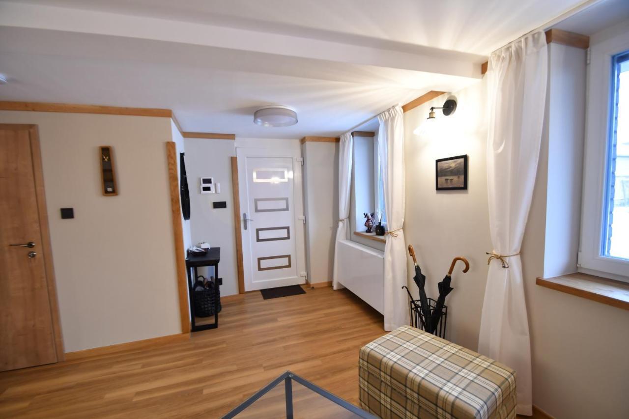 Tweed House Villa Budapeşte Dış mekan fotoğraf