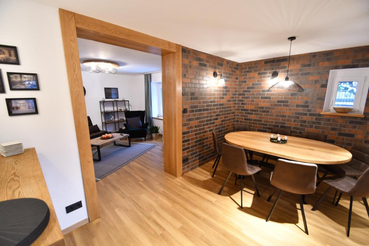 Tweed House Villa Budapeşte Dış mekan fotoğraf