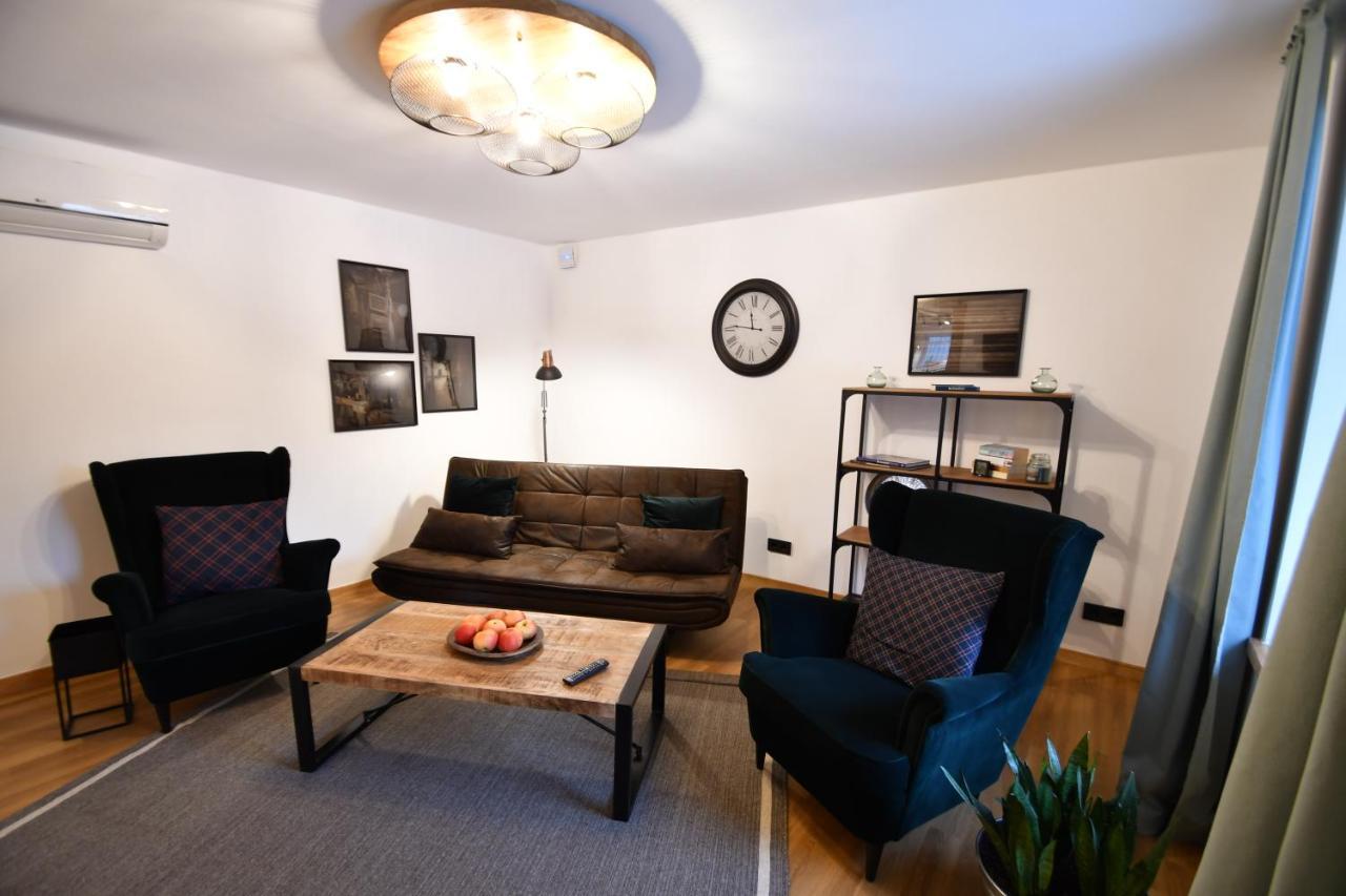 Tweed House Villa Budapeşte Dış mekan fotoğraf