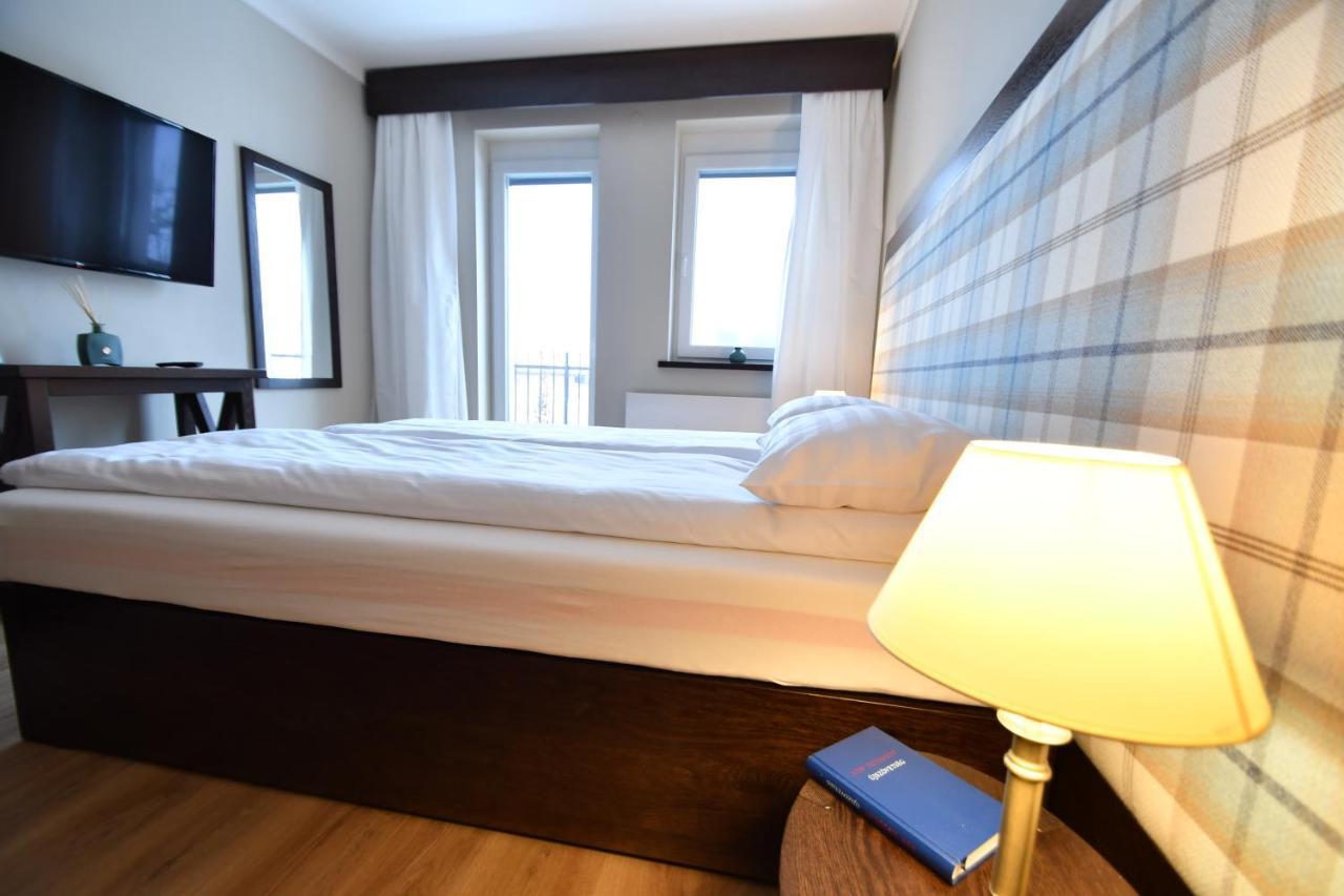 Tweed House Villa Budapeşte Dış mekan fotoğraf