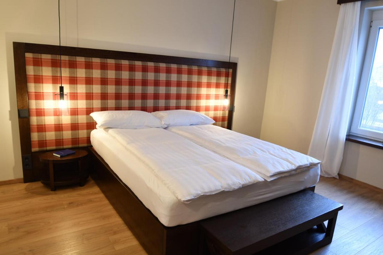 Tweed House Villa Budapeşte Dış mekan fotoğraf