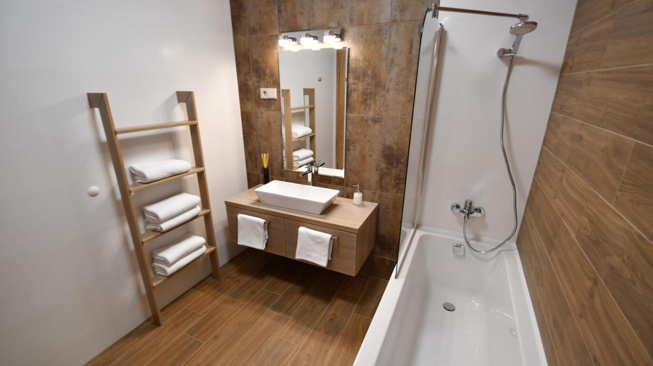 Tweed House Villa Budapeşte Dış mekan fotoğraf
