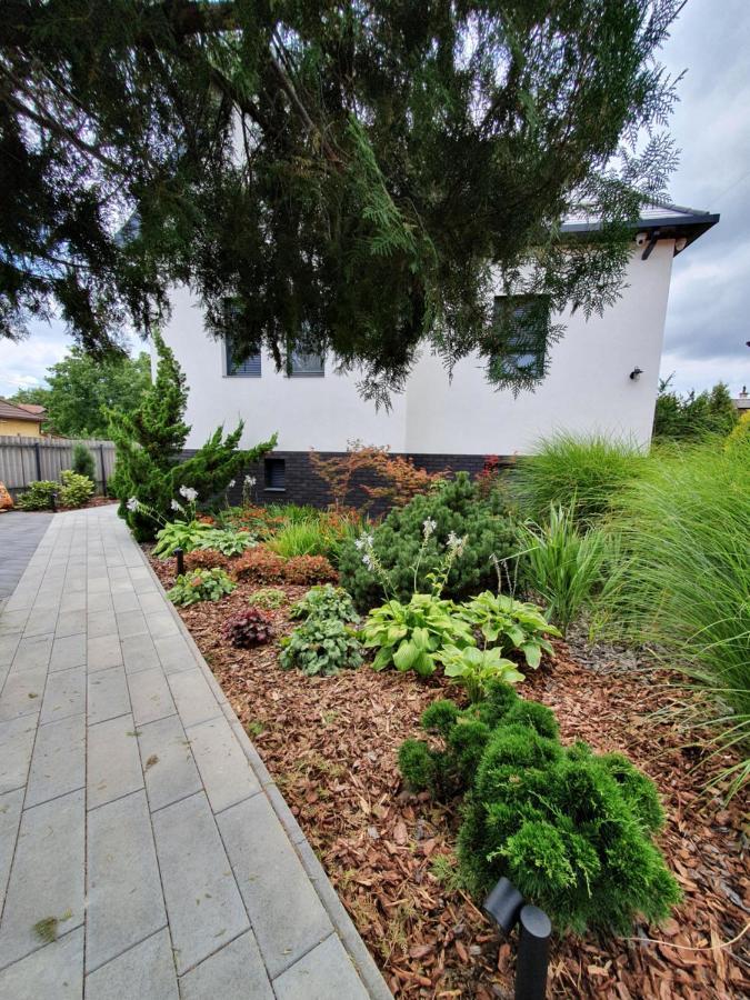 Tweed House Villa Budapeşte Dış mekan fotoğraf