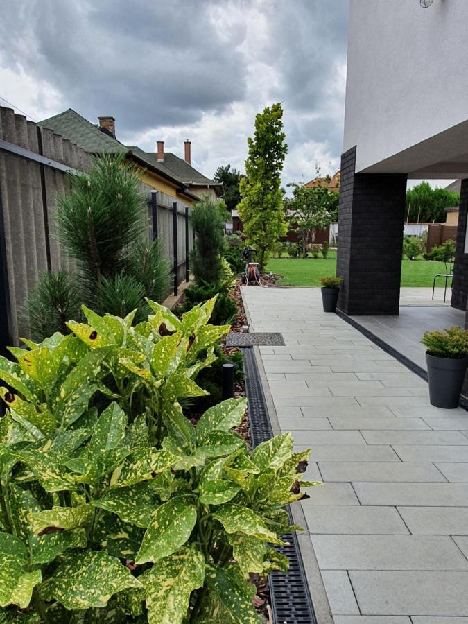 Tweed House Villa Budapeşte Dış mekan fotoğraf